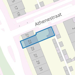 Perceel APN01-B-5875