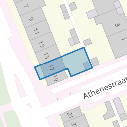 Perceel APN01-B-5878