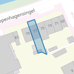 Perceel APN01-B-5890