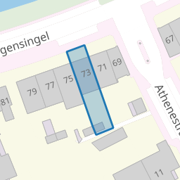 Perceel APN01-B-5892