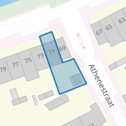 Perceel APN01-B-5893