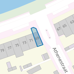 Perceel APN01-B-5894