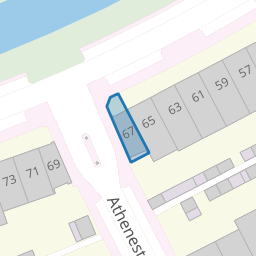 Perceel APN01-B-5895