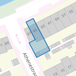 Perceel APN01-B-5896