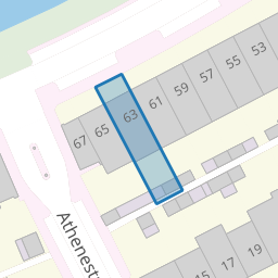 Perceel APN01-B-5897