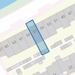 Perceel APN01-B-5900