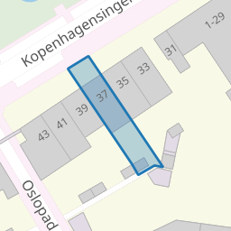 Perceel APN01-B-5910