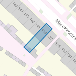 Perceel APN01-B-5929