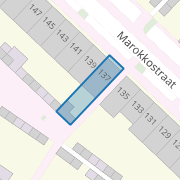 Perceel APN01-B-5930