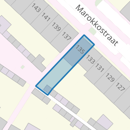 Perceel APN01-B-5931