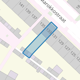 Perceel APN01-B-5932