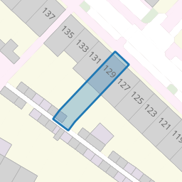 Perceel APN01-B-5934