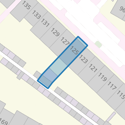 Perceel APN01-B-5936