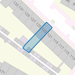 Perceel APN01-B-5937