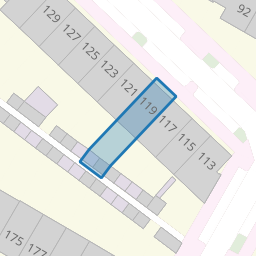 Perceel APN01-B-5939