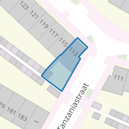 Perceel APN01-B-5942