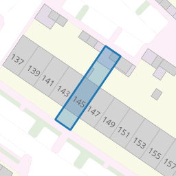 Perceel APN01-B-5947