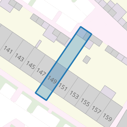 Perceel APN01-B-5949