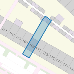 Perceel APN01-B-5959