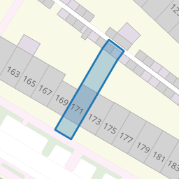 Perceel APN01-B-5960