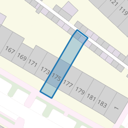 Perceel APN01-B-5962