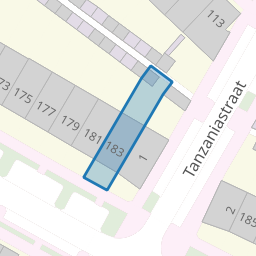 Perceel APN01-B-5966