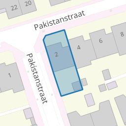 Perceel APN01-B-5969