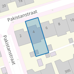 Perceel APN01-B-5970