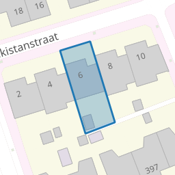 Perceel APN01-B-5971