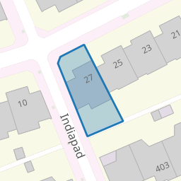 Perceel APN01-B-5974