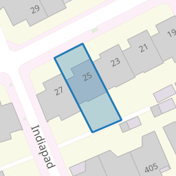 Perceel APN01-B-5975