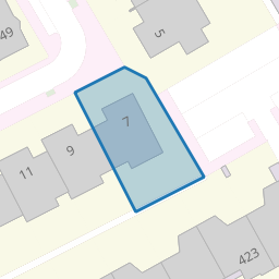 Perceel APN01-B-5984