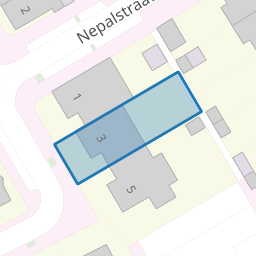 Perceel APN01-B-5986