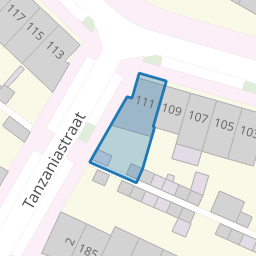 Perceel APN01-B-5989