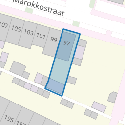 Perceel APN01-B-5996