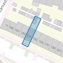 Perceel APN01-B-6008