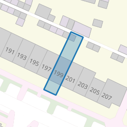 Perceel APN01-B-6012