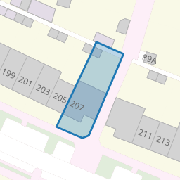 Perceel APN01-B-6016