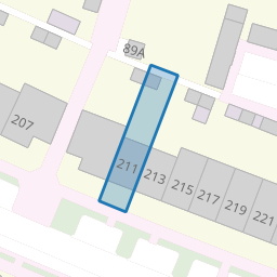 Perceel APN01-B-6018