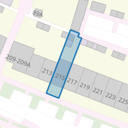 Perceel APN01-B-6020