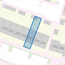 Perceel APN01-B-6026