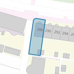 Perceel APN01-B-6030