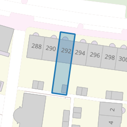 Perceel APN01-B-6032