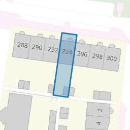 Perceel APN01-B-6033