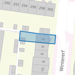 Perceel APN01-B-6037