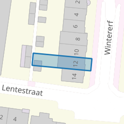 Perceel APN01-B-6042