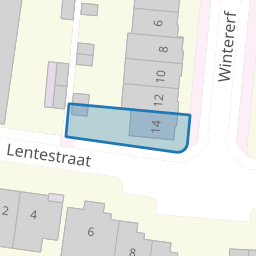 Perceel APN01-B-6043