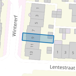 Perceel APN01-B-6046