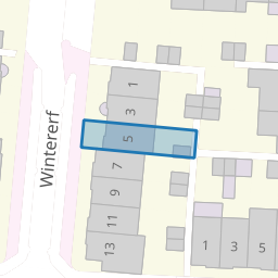 Perceel APN01-B-6048