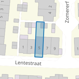 Perceel APN01-B-6053